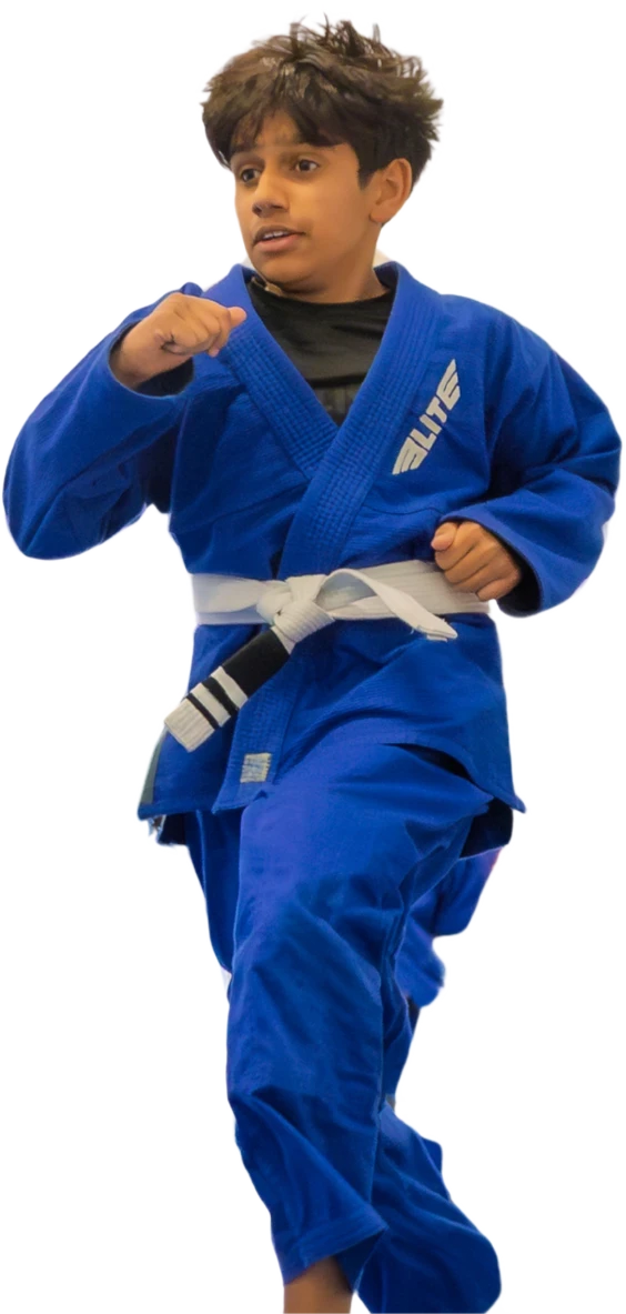 Kids Martial Arts class